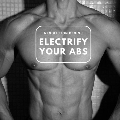 Unlock Your Dream Abs: A Guide to Using the Flex Tone Ultimate EMS Muscle Trainer